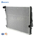 Auto engine radiator manufacturer aluminum radiator For 1988 1989 1990 1991 BMW 3 E36 316 i 1728905